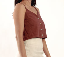 Load image into Gallery viewer, Top Anhelo 100% Algodón